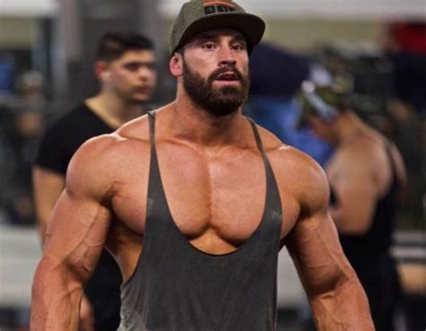 Bradley Martyn Wiki